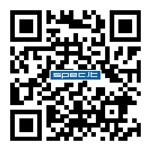 QR kodas | Vanagupės 54, UAB | spec.lt