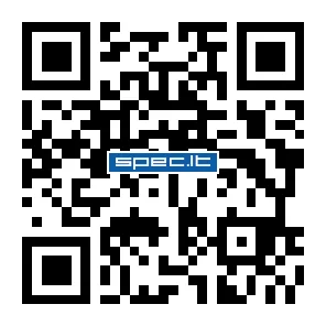 QR kodas | Vanaidis, MB