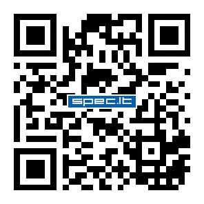 QR kodas | Vanba, IĮ