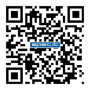 QR kodas | Vance Techlabs, UAB