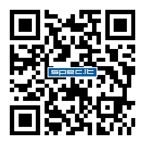 QR kodas | Vandagra, UAB | spec.lt