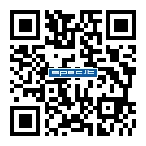 QR kodas | Vandaja, UAB | spec.lt