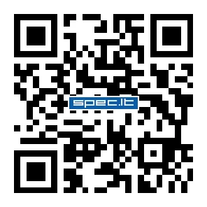 QR kodas | Suomeksa, IĮ | spec.lt