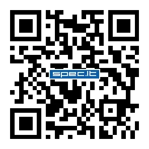 QR kodas | Vandarsa, UAB