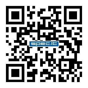 QR kodas | Vandekas, MB