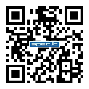 QR kodas | Vandela, IĮ | spec.lt