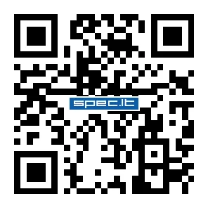 QR kodas | Vandenė, UAB | spec.lt