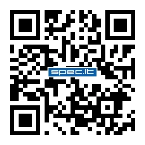 QR kodas | Vandenėlis, UAB