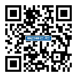 QR kodas | Vandeniai, UAB