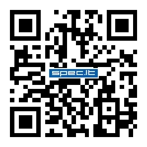 QR kodas | VANDENIKA, MB