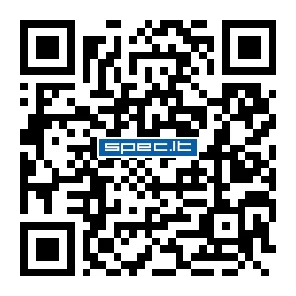 QR kodas | Vandenilio energetikos asociacija | spec.lt