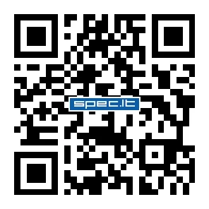 QR kodas | Vandeningas, MB