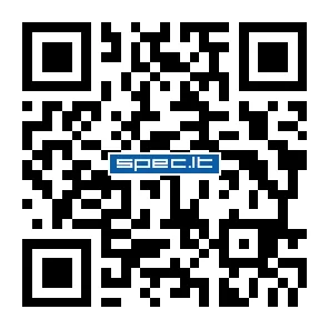 QR kodas | Vandenio era, UAB