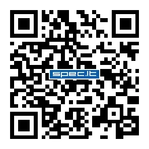QR kodas | Vandenio sistemos, UAB