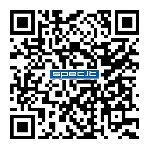 QR kodas | VANDENIS, alaus baras, R. Montvydienės, IĮ | spec.lt