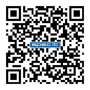 QR kodas | Vandenis, gyvenamojo namo statybos bendrija
