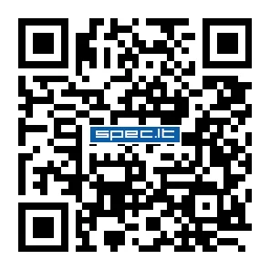QR kodas | VANDENIS, vandens sporto klubas | spec.lt