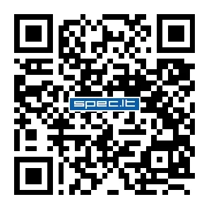 QR kodas | Vilniaus lopšelisdarželis Vandenis | spec.lt