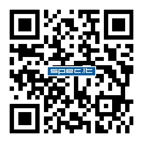 QR kodas | Vandenita, UAB