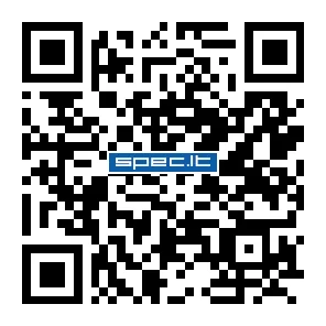 QR kodas | Vandenlenčių kelias, UAB | spec.lt
