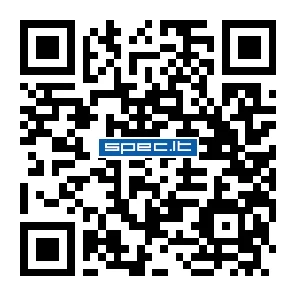QR kodas | Vandens atspirtis