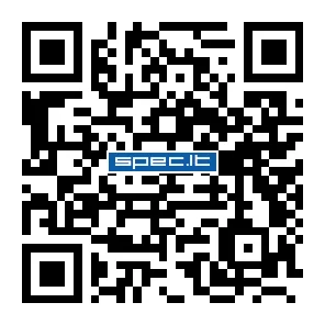 QR kodas | Vandens energetikos grupė, MB