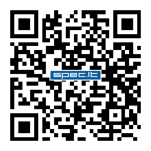 QR kodas | Vandens erdvė, UAB