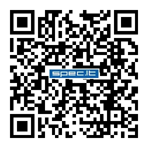 QR kodas | Vandens Filtravimo Sistemų Servisas, IĮ