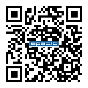 QR kodas | Vandens filtrų pasaulis, UAB