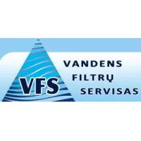 Vandens filtrų servisas, UAB