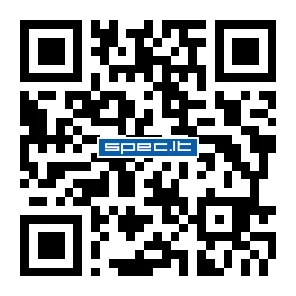 QR kodas | Vandens forma, MB