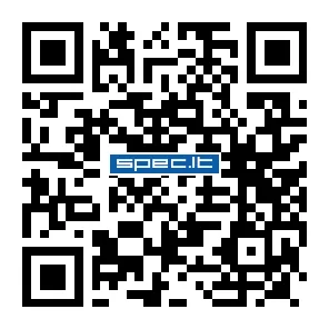 QR kodas | Vandens galia, UAB