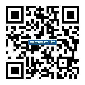 QR kodas | Vandens gijos, MB