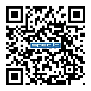 QR kodas | Vandens gręžiniai, UAB | spec.lt