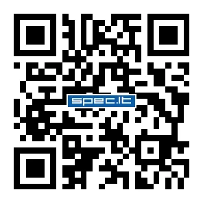 QR kodas | Vandens hobis, MB