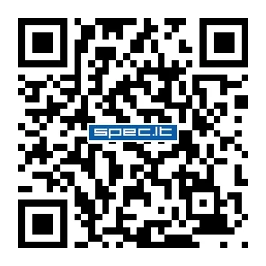 QR kodas | Vandens inžinerija, MB