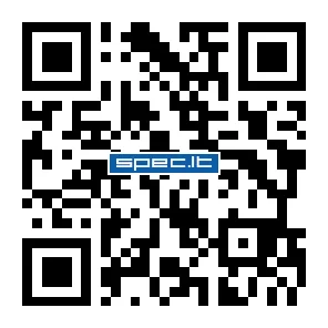 QR kodas | Vandens jėga, MB