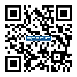 QR kodas | VANDENS JĖGA, UAB