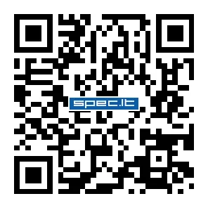 QR kodas | Vandens jėgainės, UAB