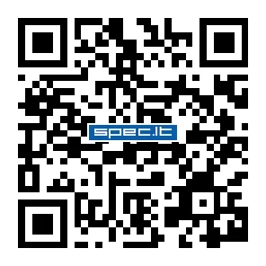 QR kodas | Vandens kelionės, MB | spec.lt