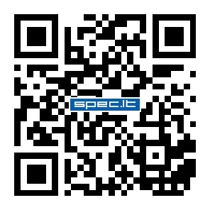 QR kodas | Vandens lašas, MB