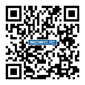 QR kodas | Vandens linija, UAB | spec.lt