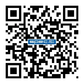 QR kodas | Vandens logistika, UAB