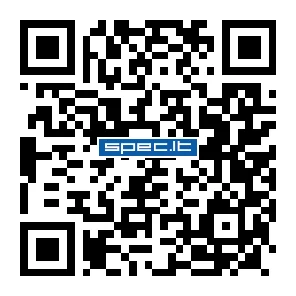 QR kodas | Vandens malonumai, MB | spec.lt