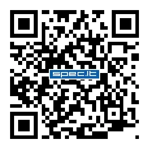 QR kodas | Vandens Meditacija, MB