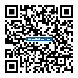 QR kodas | Vandens moto sporto klubas JETSKI TAURAGĖ | spec.lt