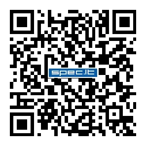 QR kodas | Vandens motociklų bendruomenės asociacija | spec.lt