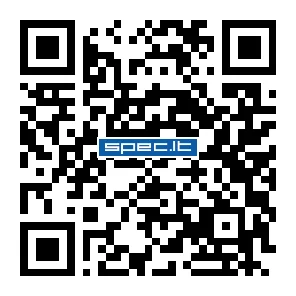 QR kodas | Vandens Motociklų mėgėjų asociacija | spec.lt
