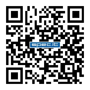 QR kodas | Vandens motociklų sportas, VŠĮ
