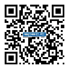 QR kodas | VANDENS PARKAS, UAB | spec.lt